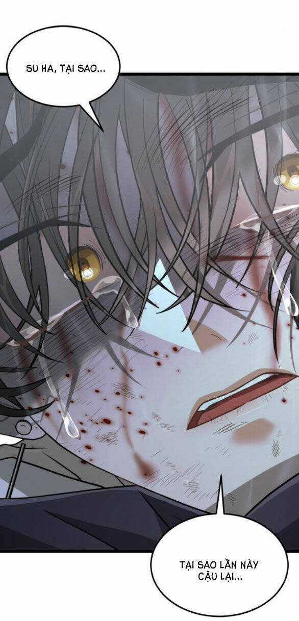 Trăng Tối: Kỉ Nguyên Máu Chapter 67.1 trang 56