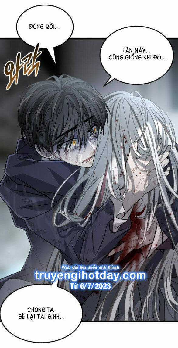 Trăng Tối: Kỉ Nguyên Máu Chapter 67.1 trang 58