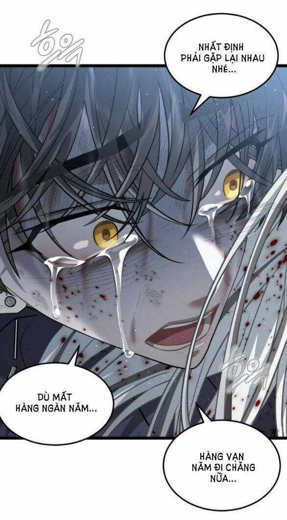 Trăng Tối: Kỉ Nguyên Máu Chapter 67.1 trang 60