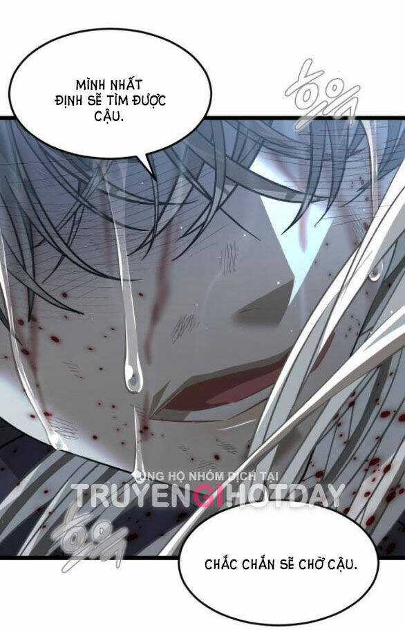 Trăng Tối: Kỉ Nguyên Máu Chapter 67.1 trang 62
