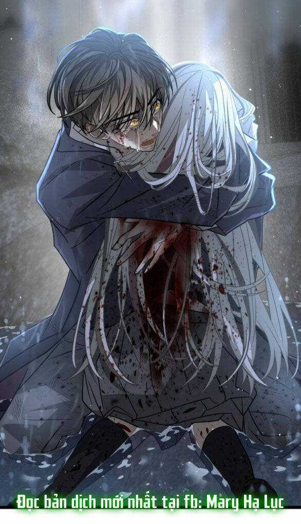 Trăng Tối: Kỉ Nguyên Máu Chapter 67.1 trang 67