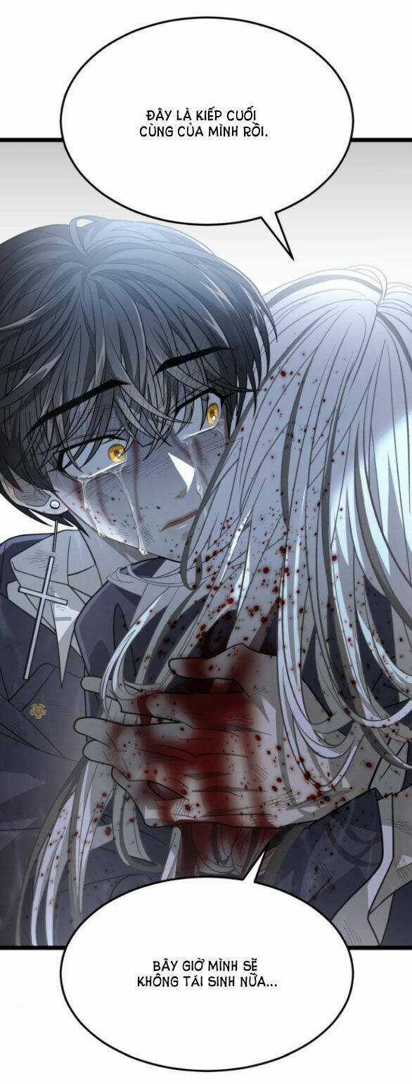 Trăng Tối: Kỉ Nguyên Máu Chapter 67.1 trang 73