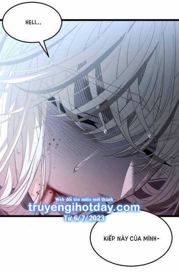 Trăng Tối: Kỉ Nguyên Máu Chapter 67.1 trang 75