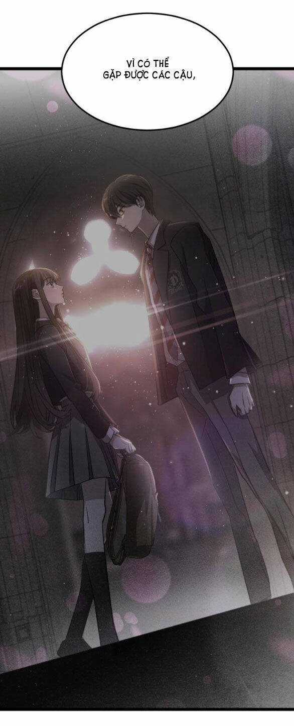 Trăng Tối: Kỉ Nguyên Máu Chapter 67.1 trang 77