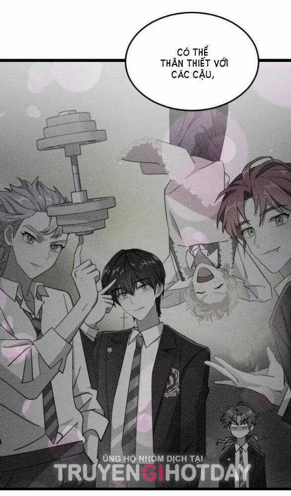 Trăng Tối: Kỉ Nguyên Máu Chapter 67.1 trang 79