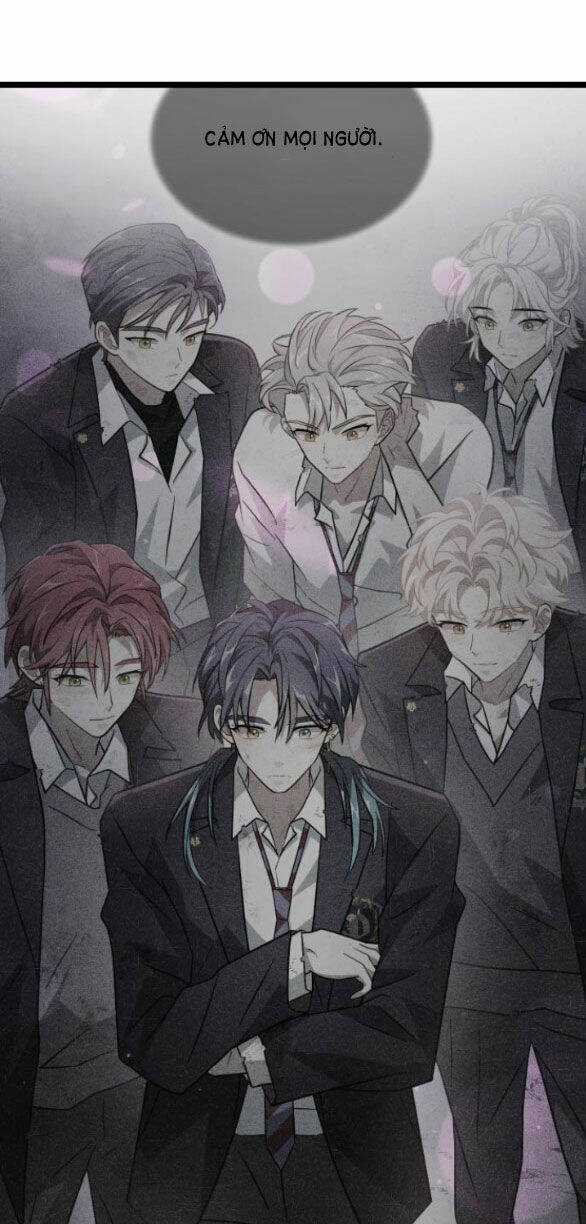 Trăng Tối: Kỉ Nguyên Máu Chapter 67.1 trang 81