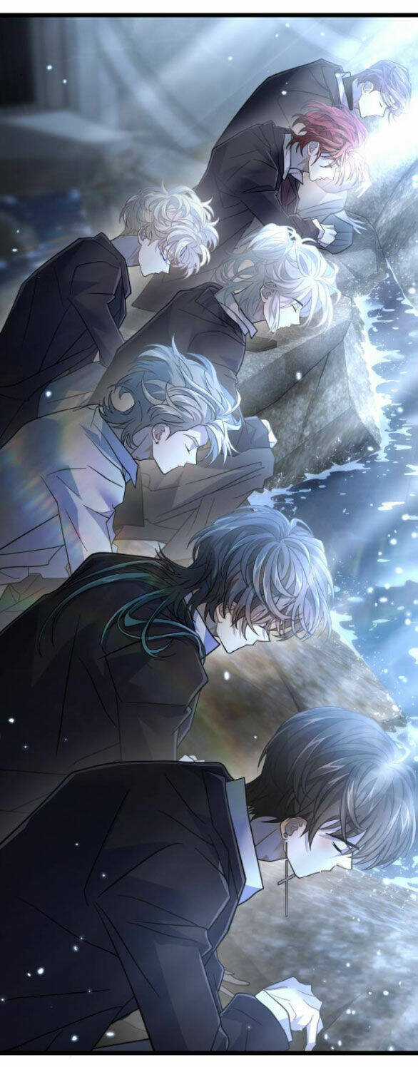 Trăng Tối: Kỉ Nguyên Máu Chapter 67.2 trang 101