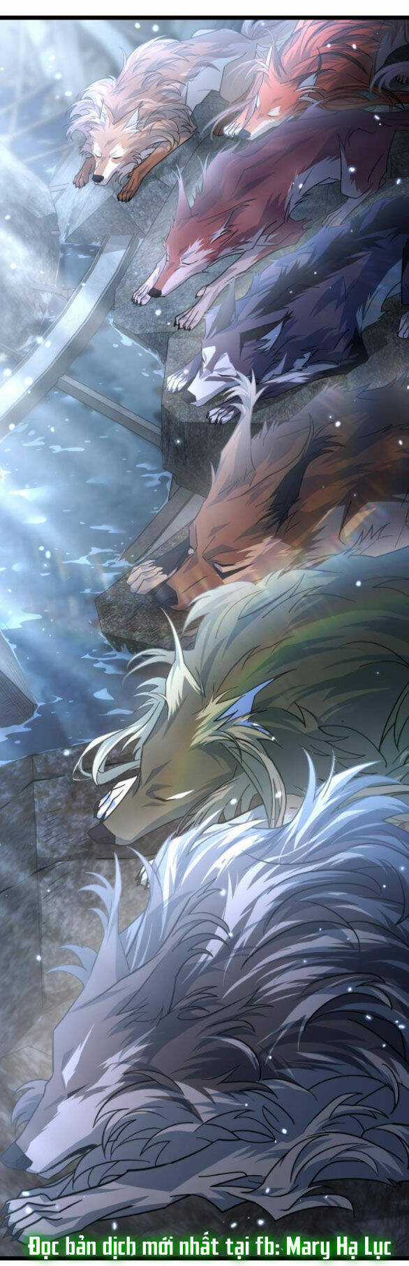 Trăng Tối: Kỉ Nguyên Máu Chapter 67.2 trang 103