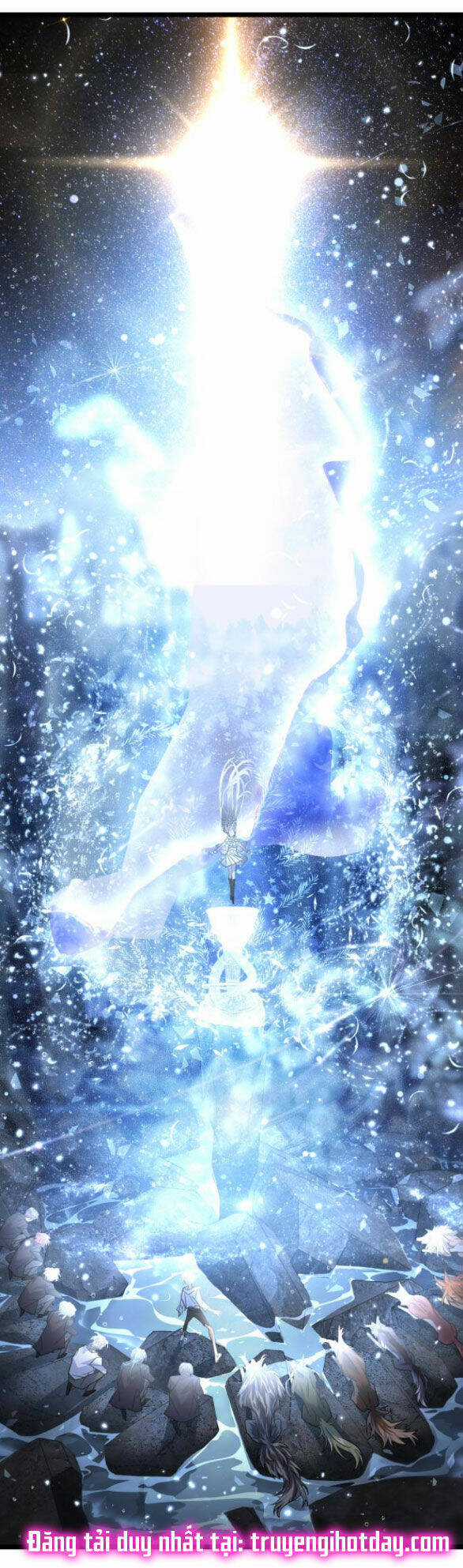 Trăng Tối: Kỉ Nguyên Máu Chapter 67.2 trang 105