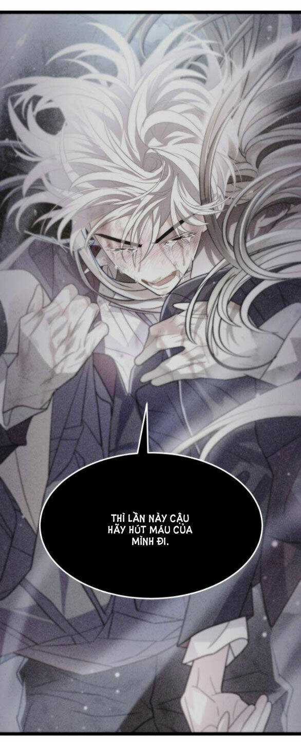 Trăng Tối: Kỉ Nguyên Máu Chapter 67.2 trang 16