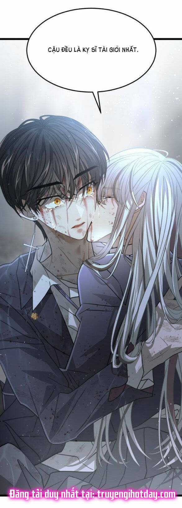 Trăng Tối: Kỉ Nguyên Máu Chapter 67.2 trang 22