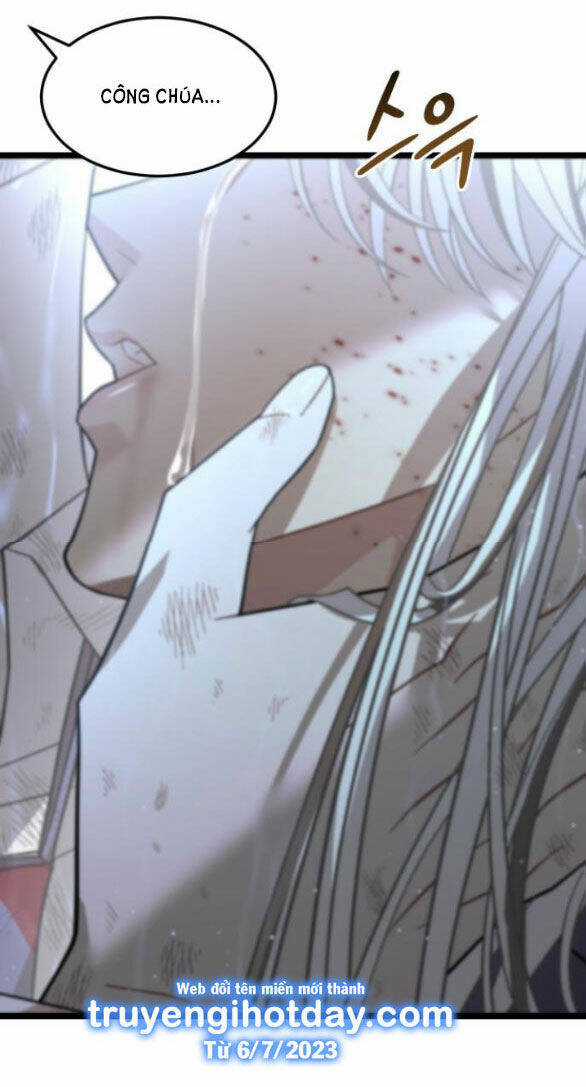 Trăng Tối: Kỉ Nguyên Máu Chapter 67.2 trang 26