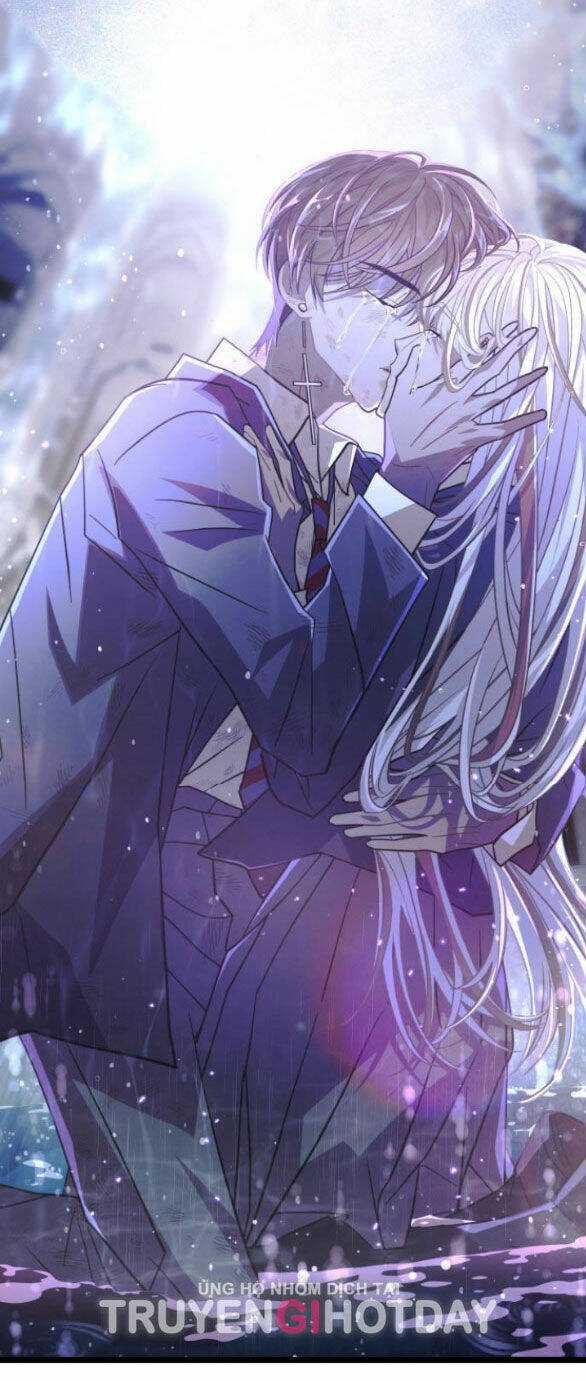 Trăng Tối: Kỉ Nguyên Máu Chapter 67.2 trang 31