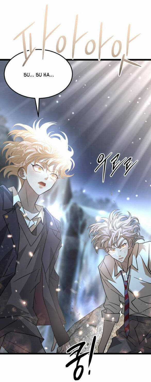 Trăng Tối: Kỉ Nguyên Máu Chapter 67.2 trang 61