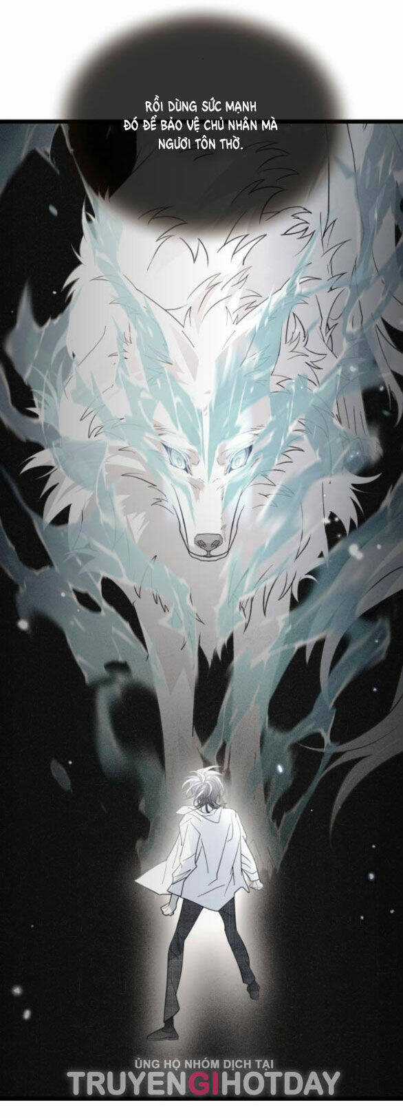 Trăng Tối: Kỉ Nguyên Máu Chapter 67.2 trang 81