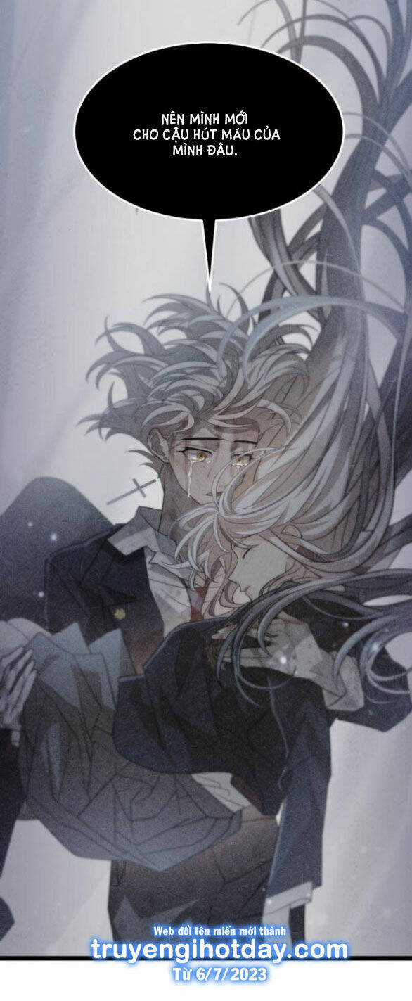 Trăng Tối: Kỉ Nguyên Máu Chapter 67.2 trang 9