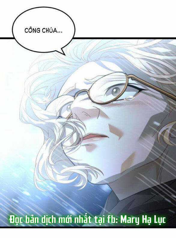 Trăng Tối: Kỉ Nguyên Máu Chapter 68.1 trang 12