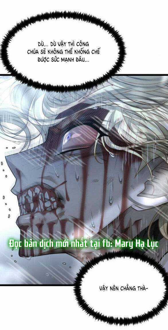 Trăng Tối: Kỉ Nguyên Máu Chapter 68.1 trang 24