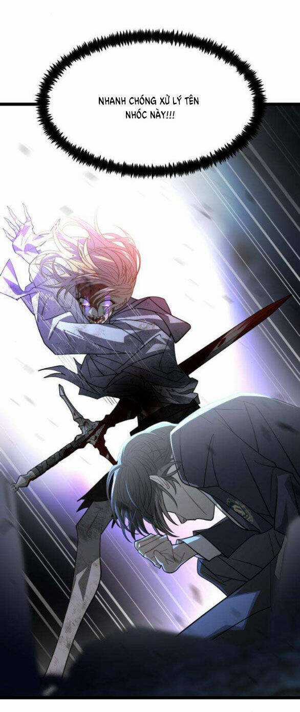 Trăng Tối: Kỉ Nguyên Máu Chapter 68.1 trang 26