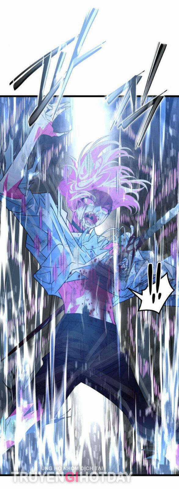 Trăng Tối: Kỉ Nguyên Máu Chapter 68.1 trang 32