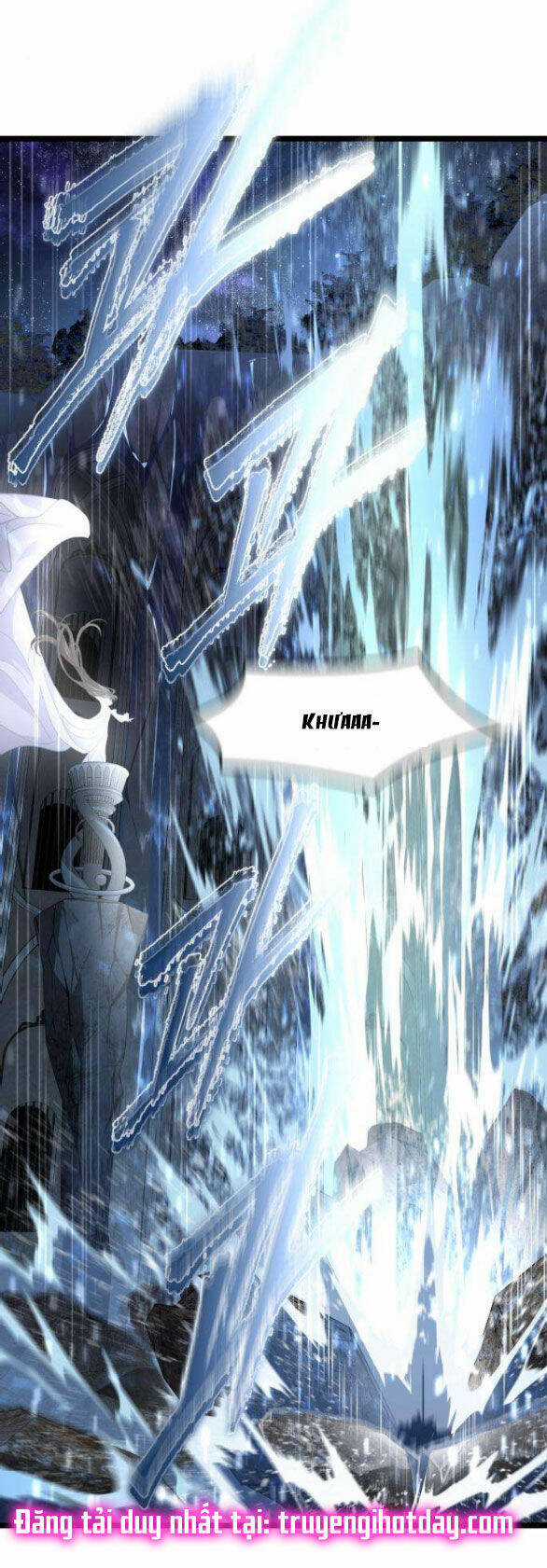 Trăng Tối: Kỉ Nguyên Máu Chapter 68.1 trang 40