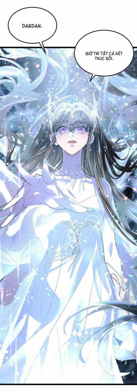 Trăng Tối: Kỉ Nguyên Máu Chapter 68.1 trang 42