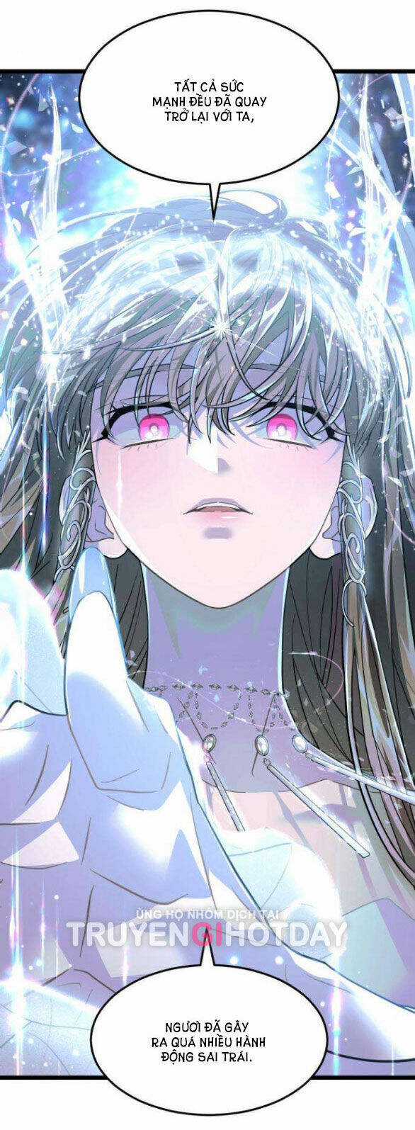 Trăng Tối: Kỉ Nguyên Máu Chapter 68.1 trang 44