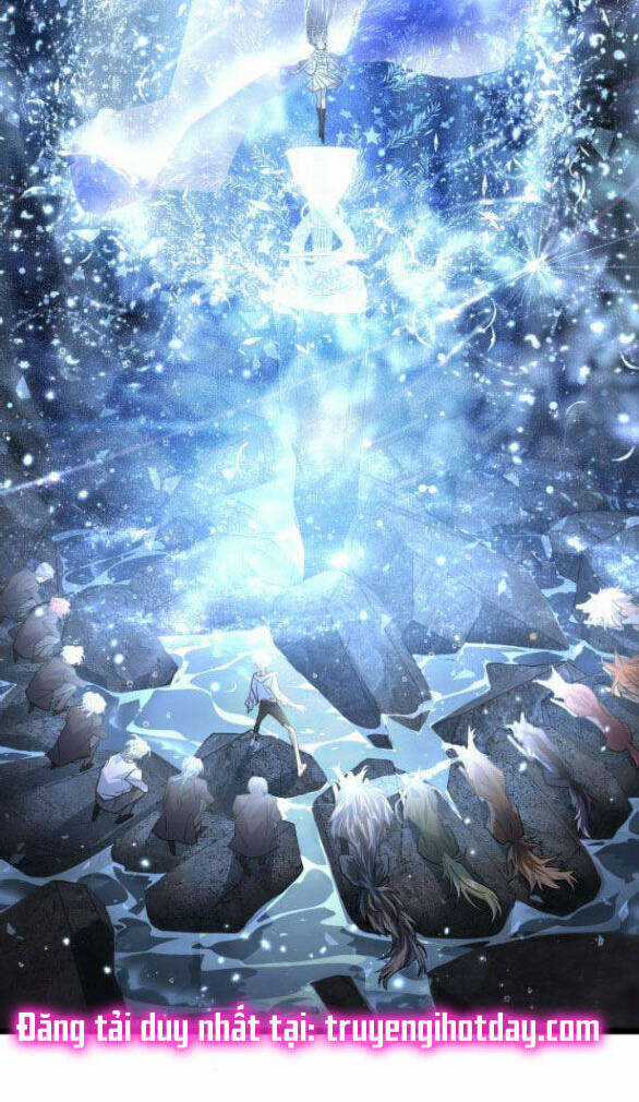 Trăng Tối: Kỉ Nguyên Máu Chapter 68.1 trang 5