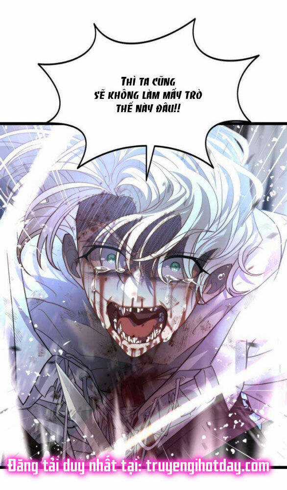 Trăng Tối: Kỉ Nguyên Máu Chapter 68.1 trang 52