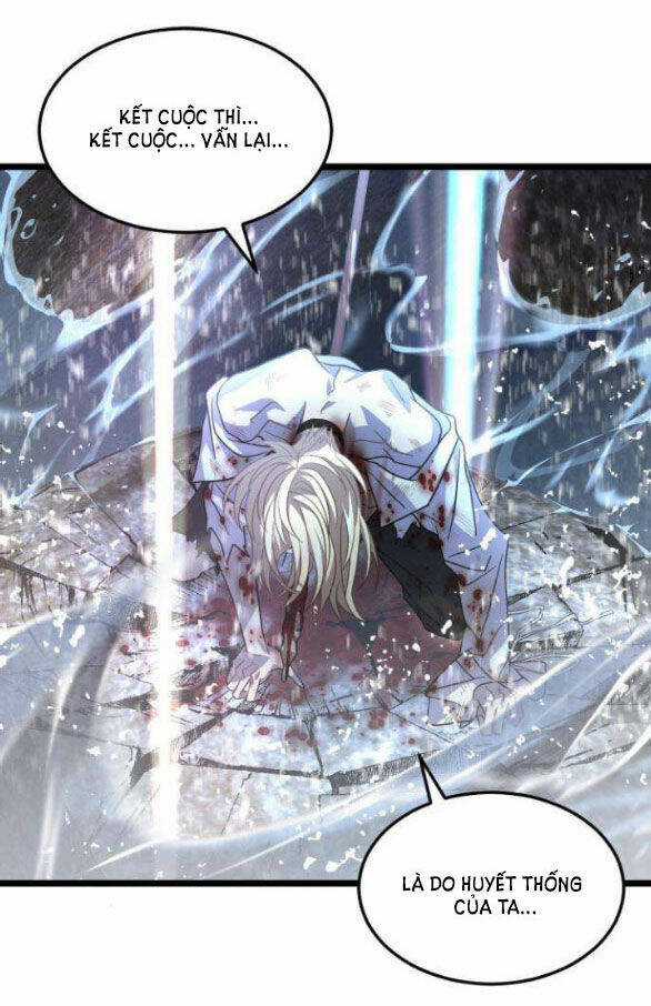 Trăng Tối: Kỉ Nguyên Máu Chapter 68.1 trang 54