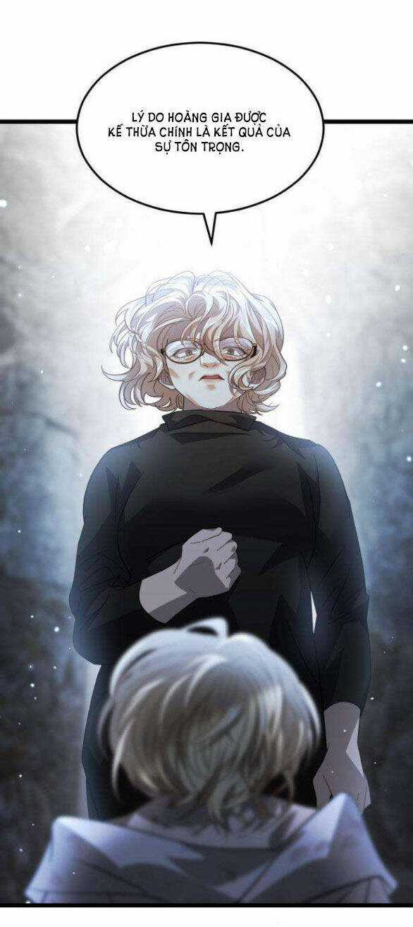 Trăng Tối: Kỉ Nguyên Máu Chapter 68.1 trang 58