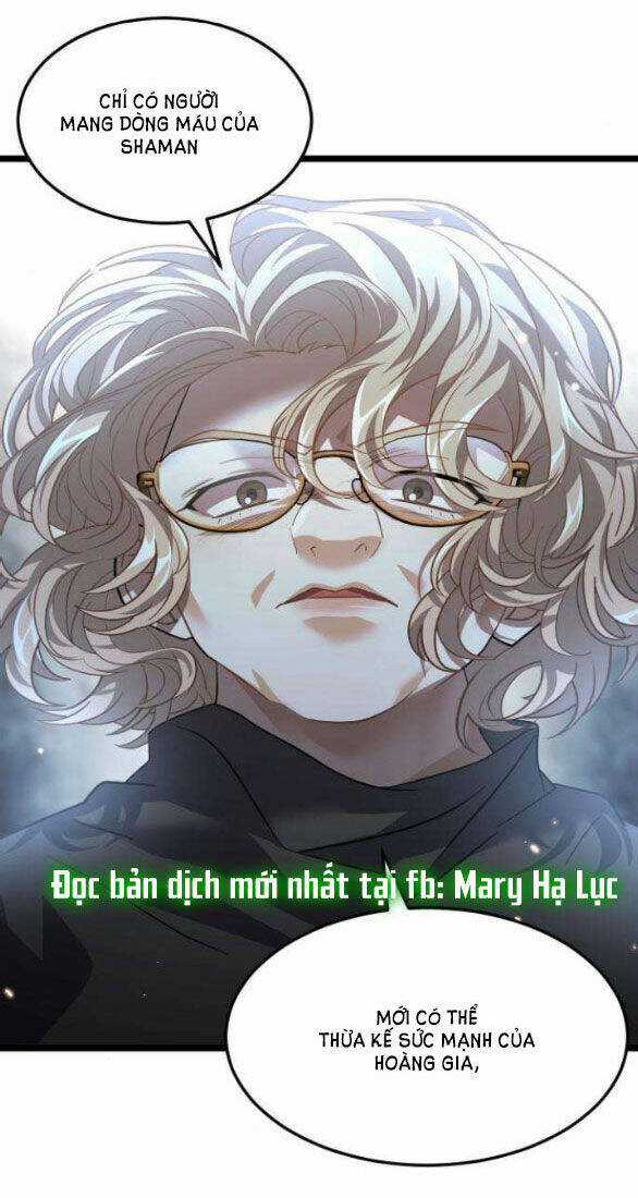 Trăng Tối: Kỉ Nguyên Máu Chapter 68.1 trang 60