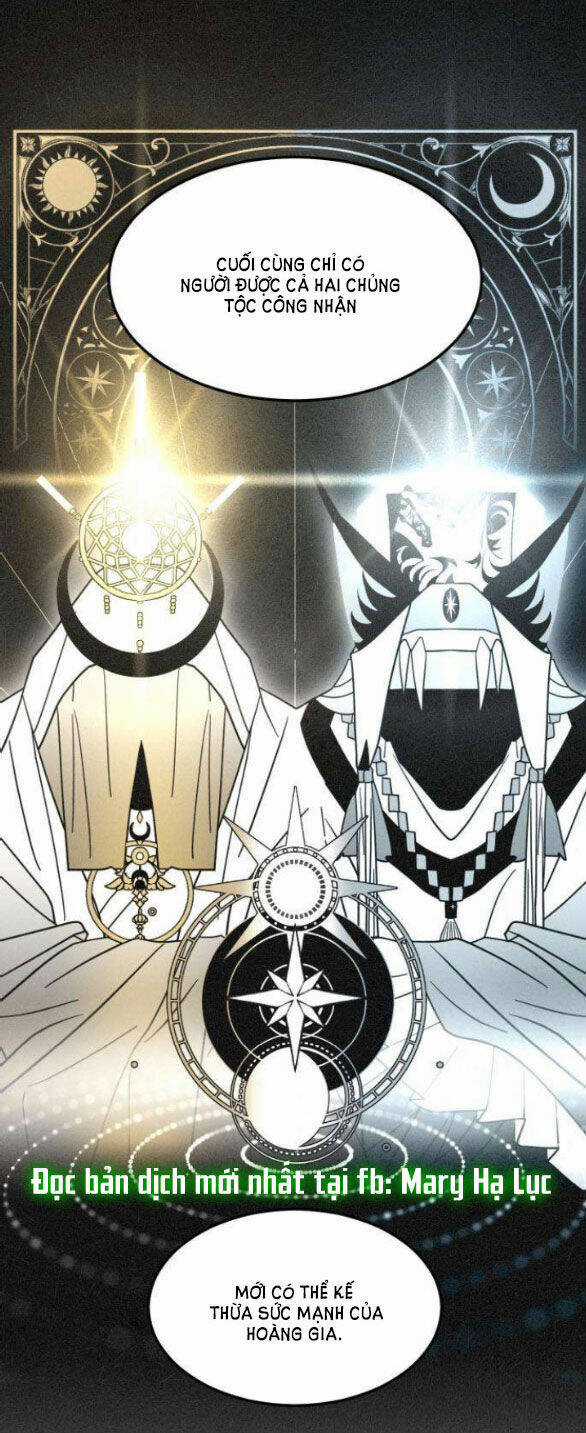 Trăng Tối: Kỉ Nguyên Máu Chapter 68.2 trang 11