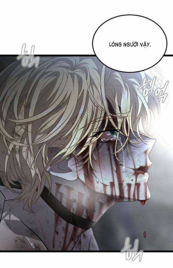 Trăng Tối: Kỉ Nguyên Máu Chapter 68.2 trang 17
