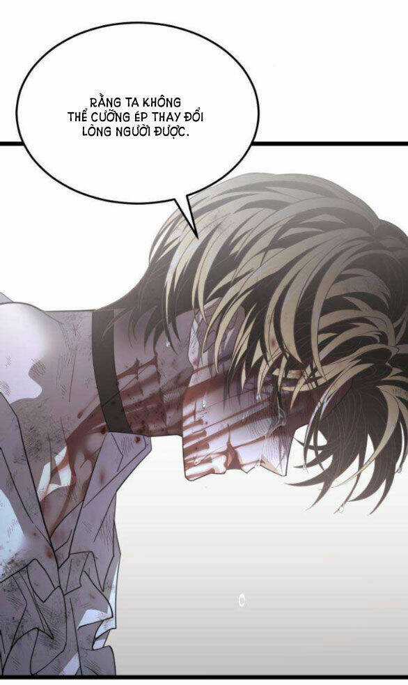 Trăng Tối: Kỉ Nguyên Máu Chapter 68.2 trang 21