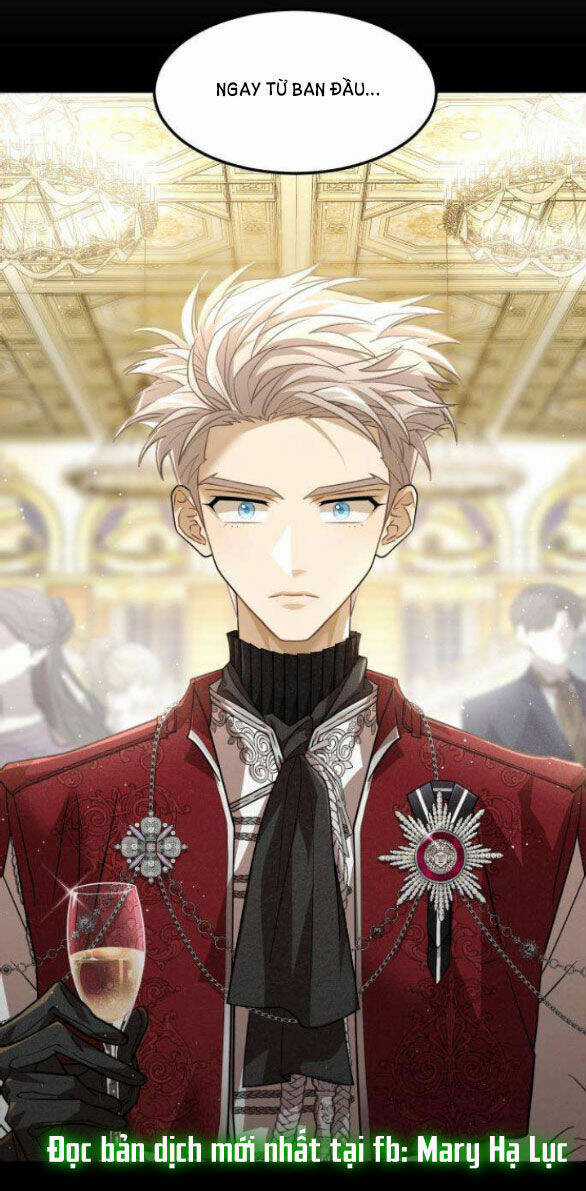 Trăng Tối: Kỉ Nguyên Máu Chapter 68.2 trang 23