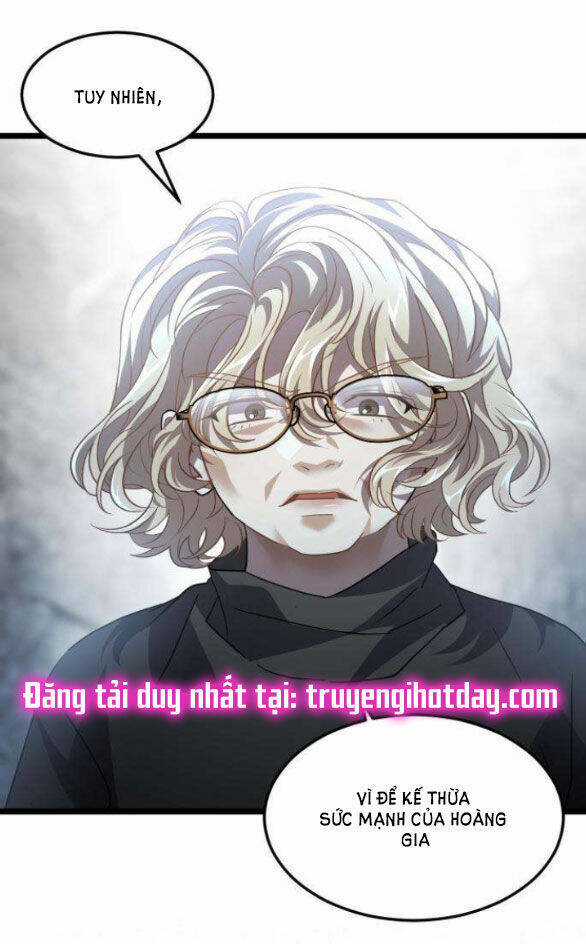 Trăng Tối: Kỉ Nguyên Máu Chapter 68.2 trang 3