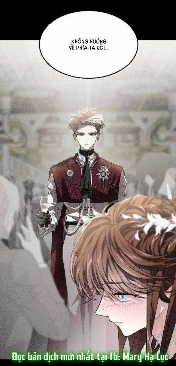 Trăng Tối: Kỉ Nguyên Máu Chapter 68.2 trang 35