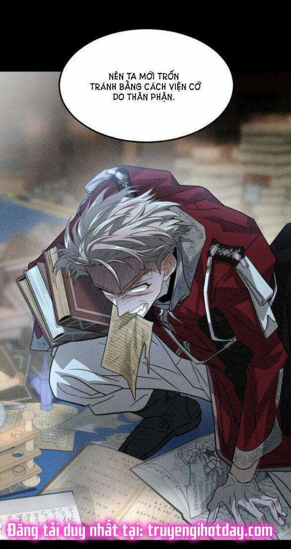 Trăng Tối: Kỉ Nguyên Máu Chapter 68.2 trang 39