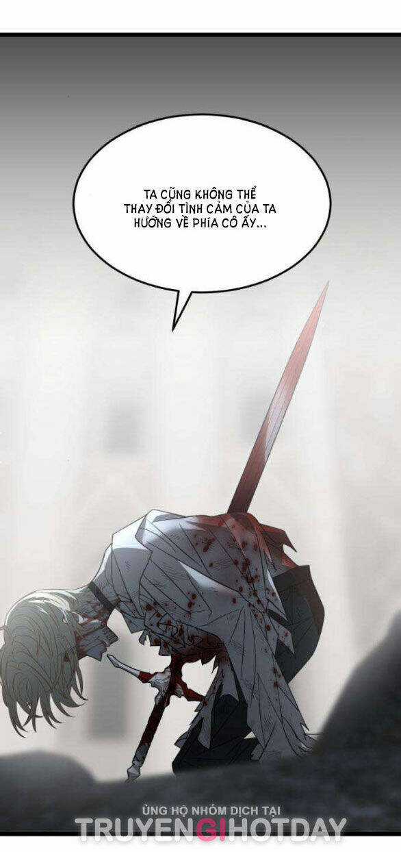Trăng Tối: Kỉ Nguyên Máu Chapter 68.2 trang 44