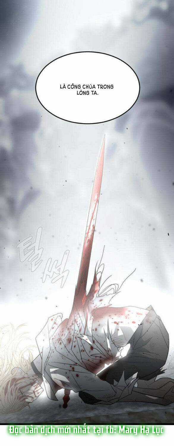 Trăng Tối: Kỉ Nguyên Máu Chapter 68.2 trang 49