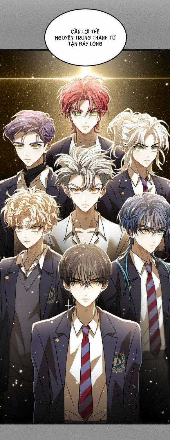 Trăng Tối: Kỉ Nguyên Máu Chapter 68.2 trang 5