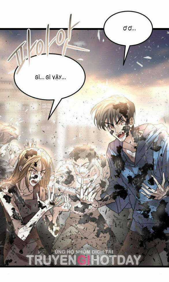 Trăng Tối: Kỉ Nguyên Máu Chapter 68.2 trang 57