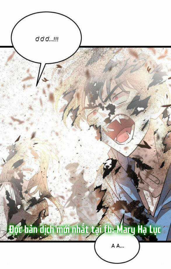 Trăng Tối: Kỉ Nguyên Máu Chapter 68.2 trang 61