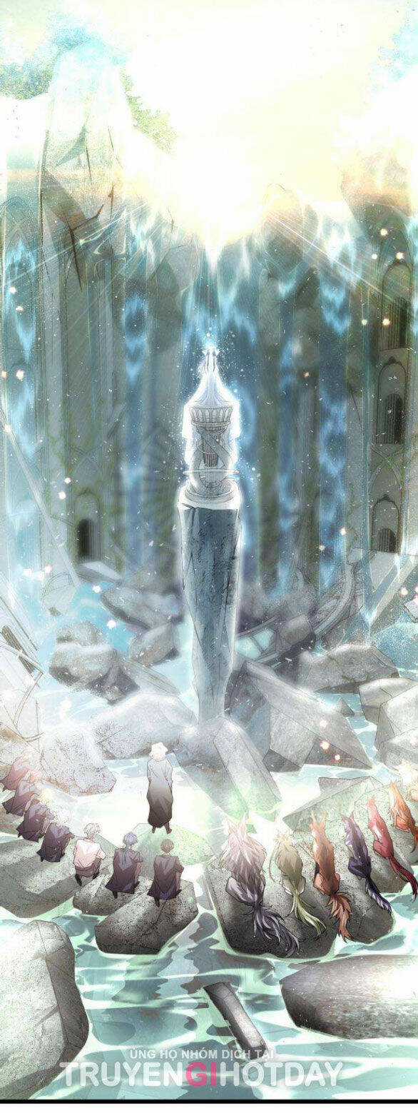 Trăng Tối: Kỉ Nguyên Máu Chapter 68.2 trang 70