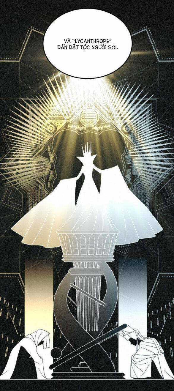 Trăng Tối: Kỉ Nguyên Máu Chapter 68.2 trang 9