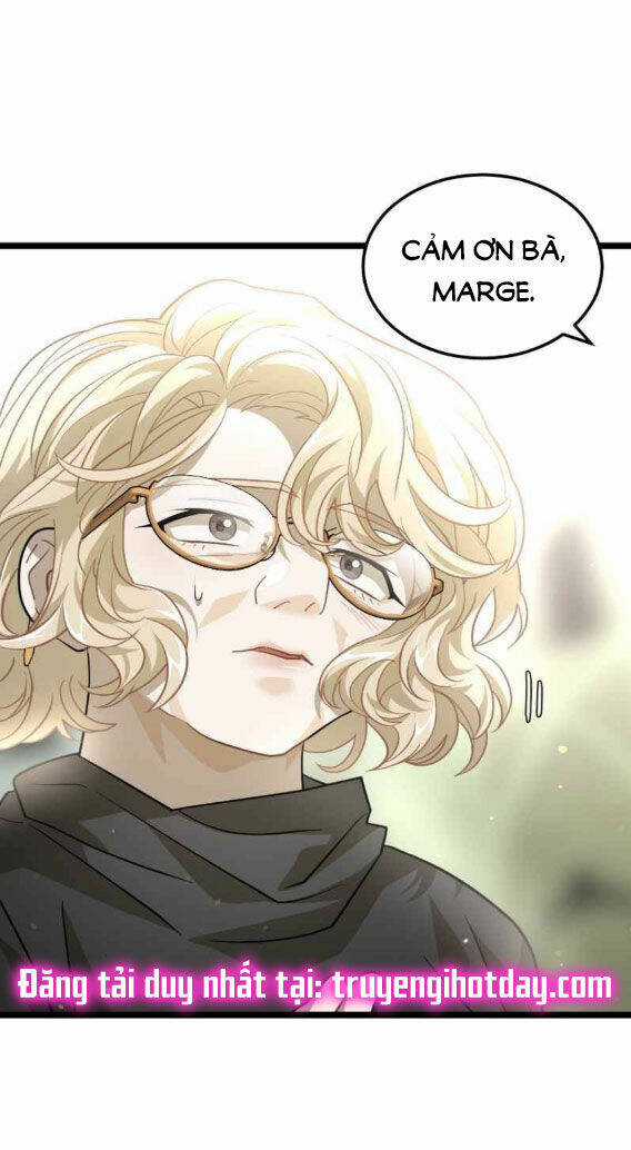 Trăng Tối: Kỉ Nguyên Máu Chapter 69.1 trang 12