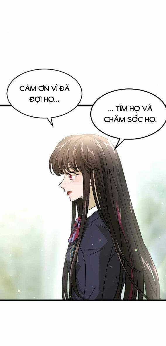 Trăng Tối: Kỉ Nguyên Máu Chapter 69.1 trang 13