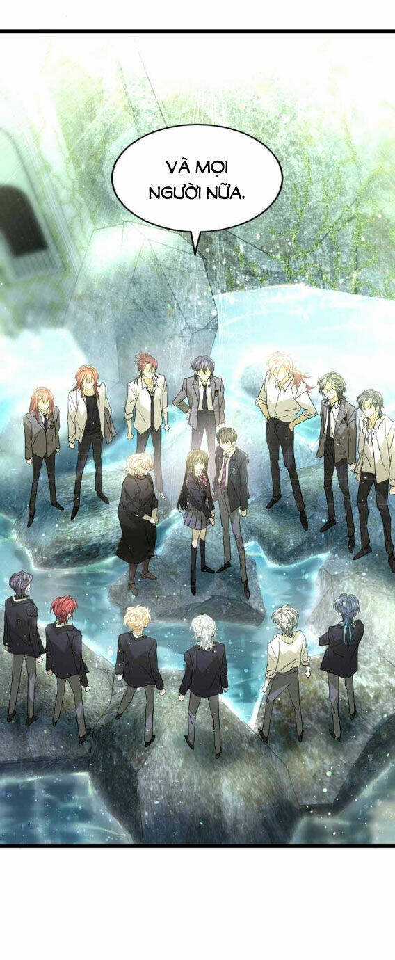 Trăng Tối: Kỉ Nguyên Máu Chapter 69.1 trang 17