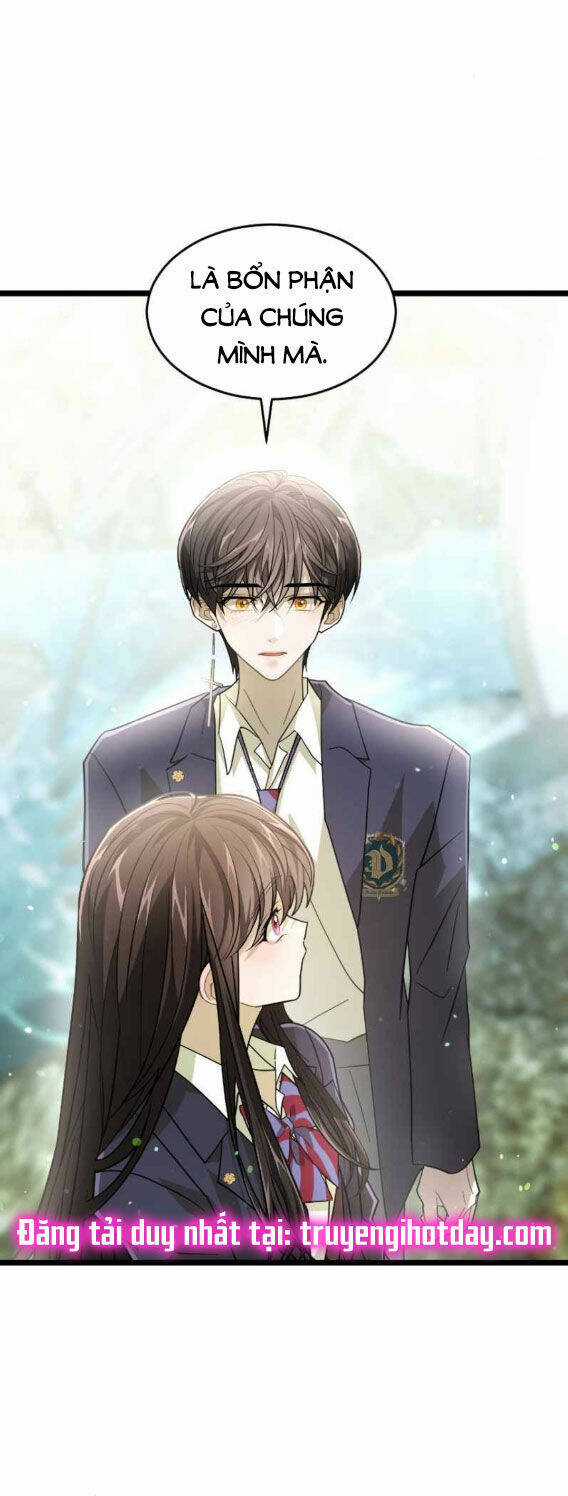 Trăng Tối: Kỉ Nguyên Máu Chapter 69.1 trang 21